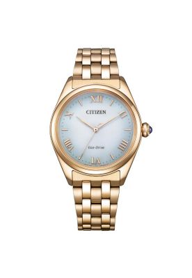 Reloj Citizen Mujer EM1143-81X CITIZEN L ECO-DRIVE