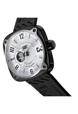 Imagen 2 del producto Reloj Cat Hombre Edicion Limitada AT-168-21-231 Auto Square