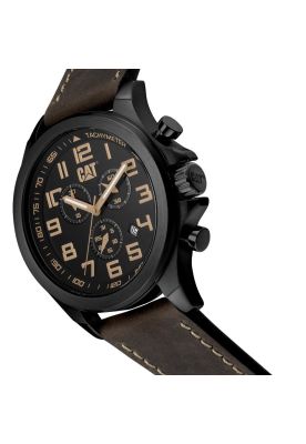 Imagen 2 del producto RELOJ CAT HOMBRE PU-263-35-114 OPERATOR CHRONO 45MM