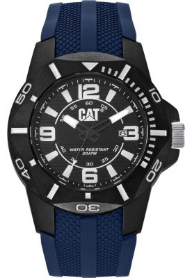Reloj Cat Hombre LR-161-26-136 Diver