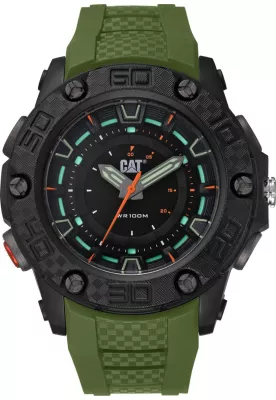 Reloj Cat Hombre LU-160-23-128 P10
