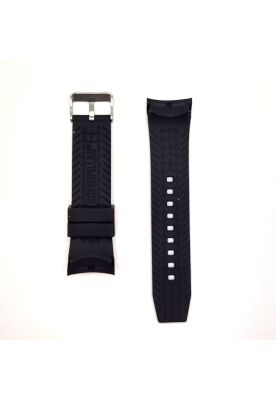 Imagen 2 del producto CORREA PULSERA CAT HOMBRE AH-21 Negro