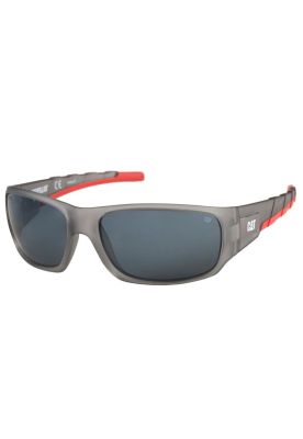 Lentes de Sol Polarizados CAT CTS-COFFER-108P Gris