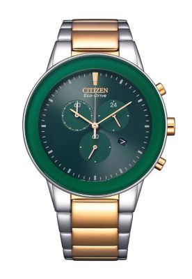 Reloj Citizen Hombre AT2244-84X Axiom Eco-Drive