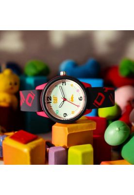 Imagen 2 del producto Reloj Cat Niños KE-140-28-212 Kids
