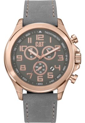 RELOJ CAT HOMBRE PU-293-35-119 OPERATOR CHRONO 45MM