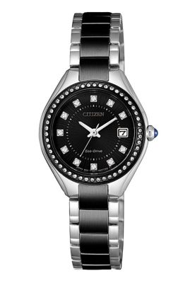 RELOJ CITIZEN MUJER EW2558-88E PREMIUM ECO-DRIVE