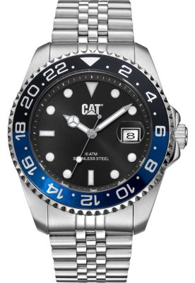 Reloj Cat Hombre AO-141-11-126 R-TYPE