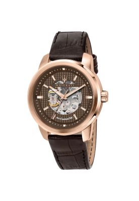 RELOJ MASERATI HOMBRE R8821121001 Successo Automatic