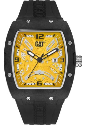 Imagen 1 del producto Reloj Cat Hombre 14-161-21-731 Barrell Carbon