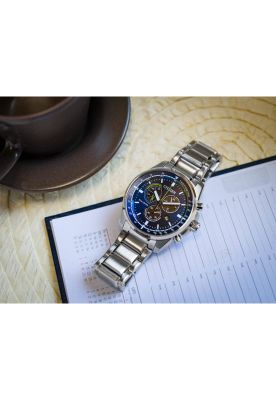 Imagen 2 del producto Reloj Citizen Hombre AT1190-87L Cronografo Eco-Drive