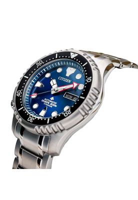Imagen 2 del producto RELOJ CITIZEN HOMBRE NY0100-50M PROMASTER DIVERS AUTOMATIC