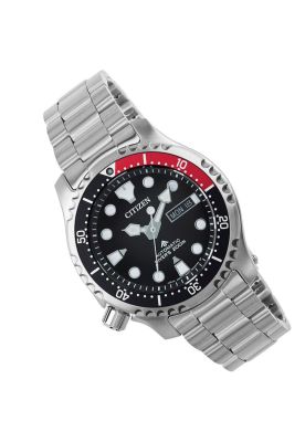 Imagen 2 del producto RELOJ CITIZEN HOMBRE NY0085-86E MECHANICAL DIVERS