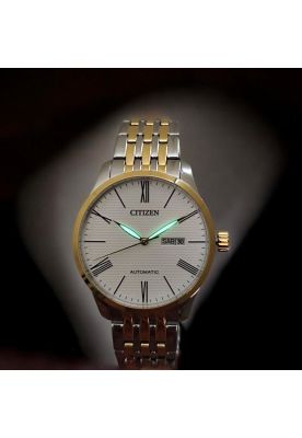 Imagen 2 del producto RELOJ CITIZEN HOMBRE NH8354-58A MECHANICAL