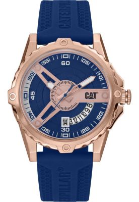 RELOJ CAT HOMBRE AM-191-26-629 NEWPORT