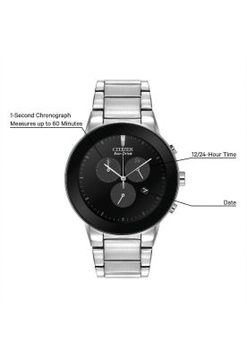 Imagen 2 del producto RELOJ CITIZEN HOMBRE AT2240-51E AXIOM ECO-DRIVE