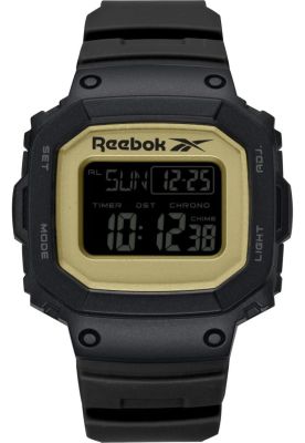 RELOJ REEBOK HOMBRE RV-POD-G9-PBPB-B2 PROUD