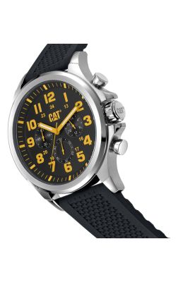 Imagen 2 del producto Reloj Cat Hombre PU-143-21-117 Operaror 1.2 Chrono