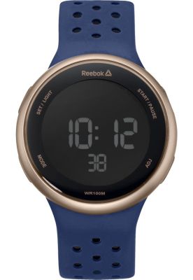 RELOJ REEBOK HOMBRE RD-ELE-G9-P3IN-B3 ELEMENTS