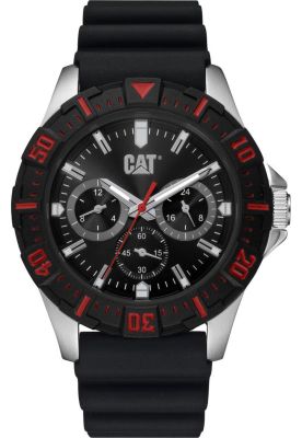 RELOJ CAT Analogo Hombre PZ-149-21-128 MOTO multi