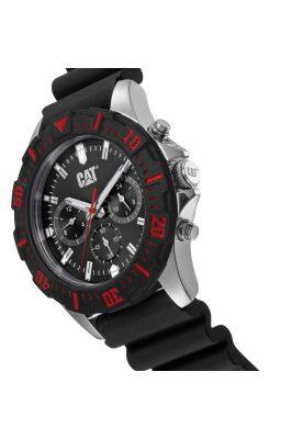 Imagen 2 del producto RELOJ CAT Analogo Hombre PZ-149-21-128 MOTO multi