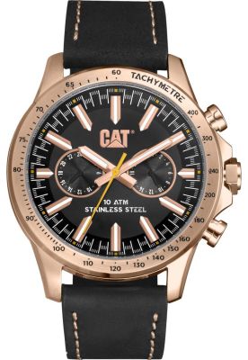 Reloj Cat Hombre AD-199-34-139 Boston Multi
