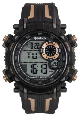 Reloj Reebok Hombre RV-WRR-G9-PSPB-WS WARRIOR