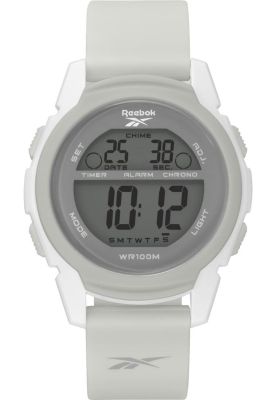 RELOJ REEBOK MUJER RV-HAL-L9-PWIE-WE HALO