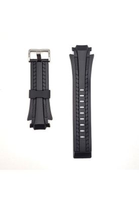 CORREA PULSERA CAT HOMBRE 1D-21 Negro