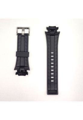 Imagen 2 del producto CORREA PULSERA CAT HOMBRE 1D-21 Negro