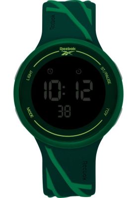 RELOJ REEBOK Analogo Hombre RV-ELI-G9-PGIG-BB ELEMENTS GT