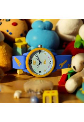 Imagen 2 del producto Reloj Cat Niños KE-140-26-212 Kids
