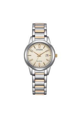 Reloj Citizen Mujer FE1244-72A Premium Eco-Drive
