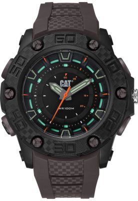 Reloj Cat Hombre LU-160-25-125 P10