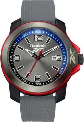 RELOJ REEBOK HOMBRE RV-TR3-G3-PBIA-AN TRIPLE 3