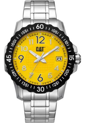 Imagen 2 del producto Reloj Cat Hombre AP-141-11-717 Downforce