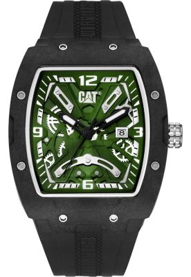 Imagen 1 del producto Reloj Cat Hombre 14-161-21-332 Barrell Carbon
