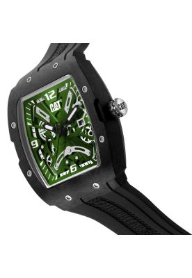 Imagen 2 del producto Reloj Cat Hombre 14-161-21-332 Barrell Carbon