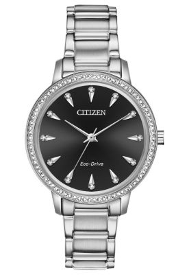 RELOJ CITIZEN MUJER FE7040-53E PREMIUM ECO-DRIVE