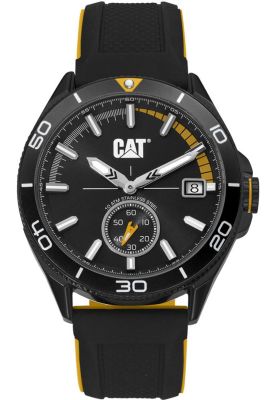 Reloj Cat Hombre QD-161-21-127 Dome