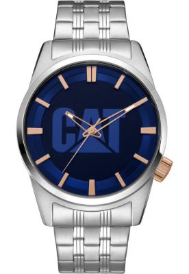 RELOJ CAT Analogo Hombre YV-140-11-629 ICON