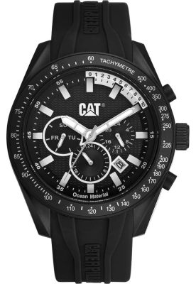 Reloj Cat Hombre LQ-169-21-122 Oceania Multi