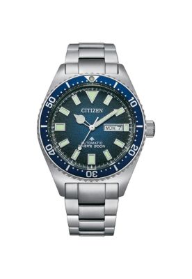 Reloj Citizen Hombre NY0129-58L Promaster Divers Automatico