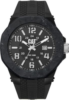 Imagen 1 del producto Reloj Cat Hombre LV-161-21-132 Carbon Crush