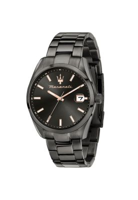 Reloj Maserati Hombre R8853151015 Attrazione