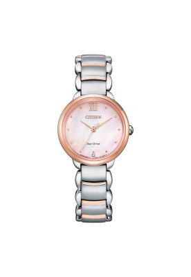 RELOJ CITIZEN MUJER EM0924-85Y CITIZEN L ECO-DRIVE