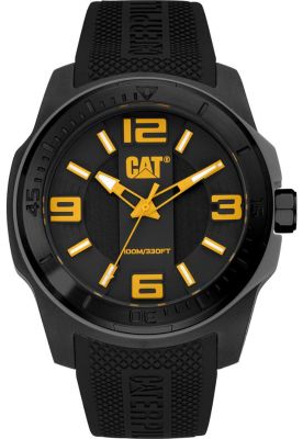 Imagen 1 del producto Reloj Analogo Cat Hombre LX Gridlock