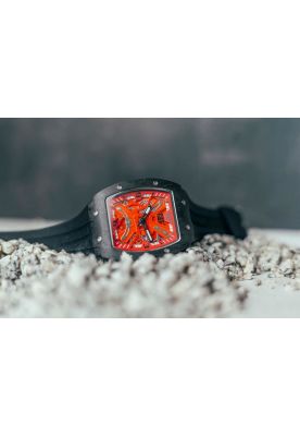 Imagen 2 del producto Reloj Cat Hombre 14-161-21-831 Barrell Carbon