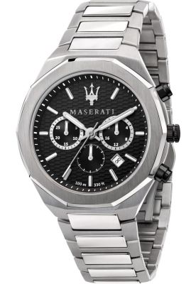 Reloj Maserati Hombre R8873642004 Stile