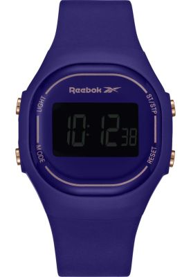 Reloj Reebok Unisex RV-FLD-U9-PNIN-N3 Fluidity